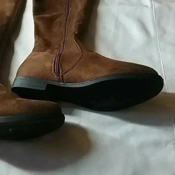 TOP MODA over the knee boots - Picture 6 of 7